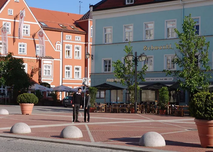 Hotel Kastanienhof