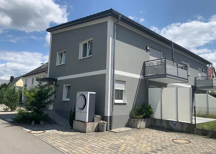 Aparthotel Sebastian